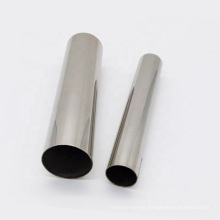 Industrial steel tube stainless seamless 316l steel pipe